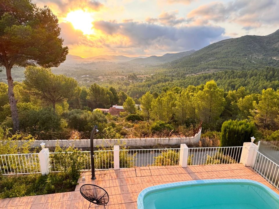 Finca i Jalon, Alicante - foto 4