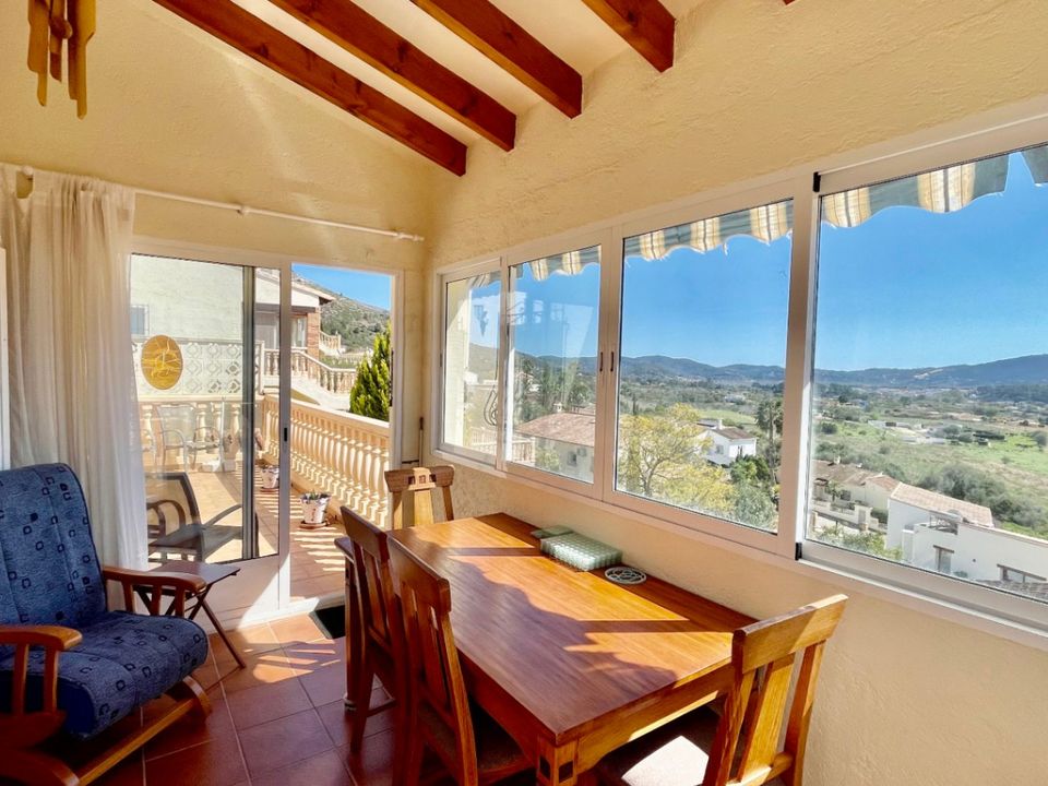 Villa i Jalon, Alicante - foto 4