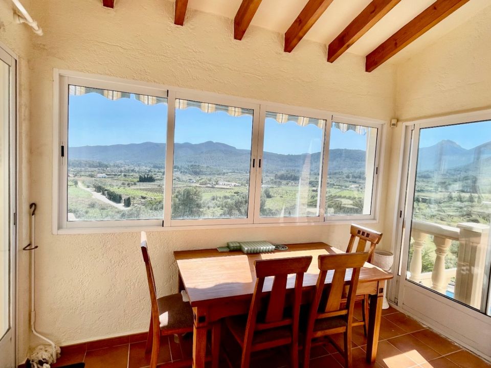 Villa i Jalon, Alicante - foto 5
