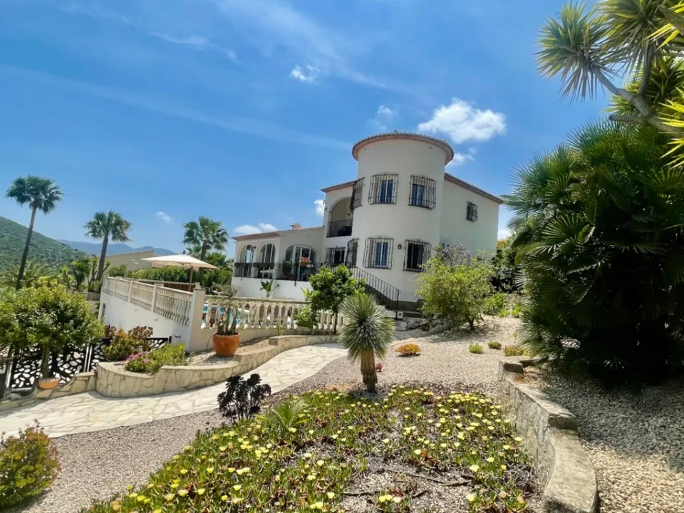 Villa i Jalon, Alicante - foto 5