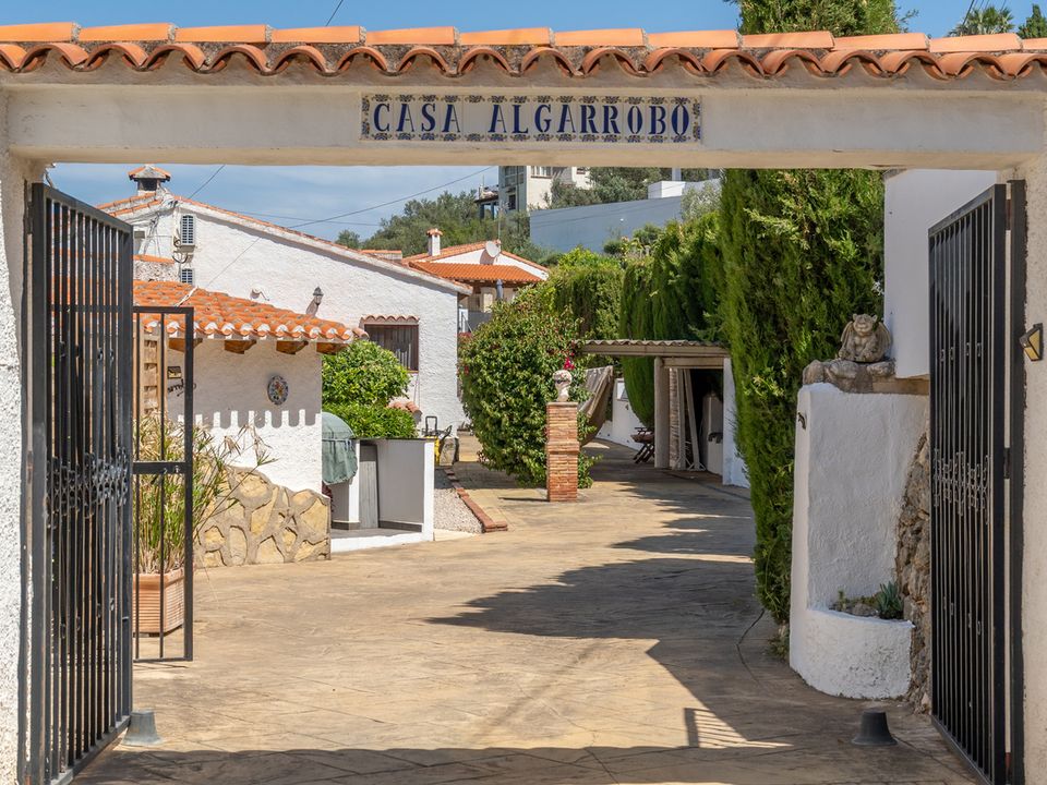 Villa i Orba, Alicante - foto 4