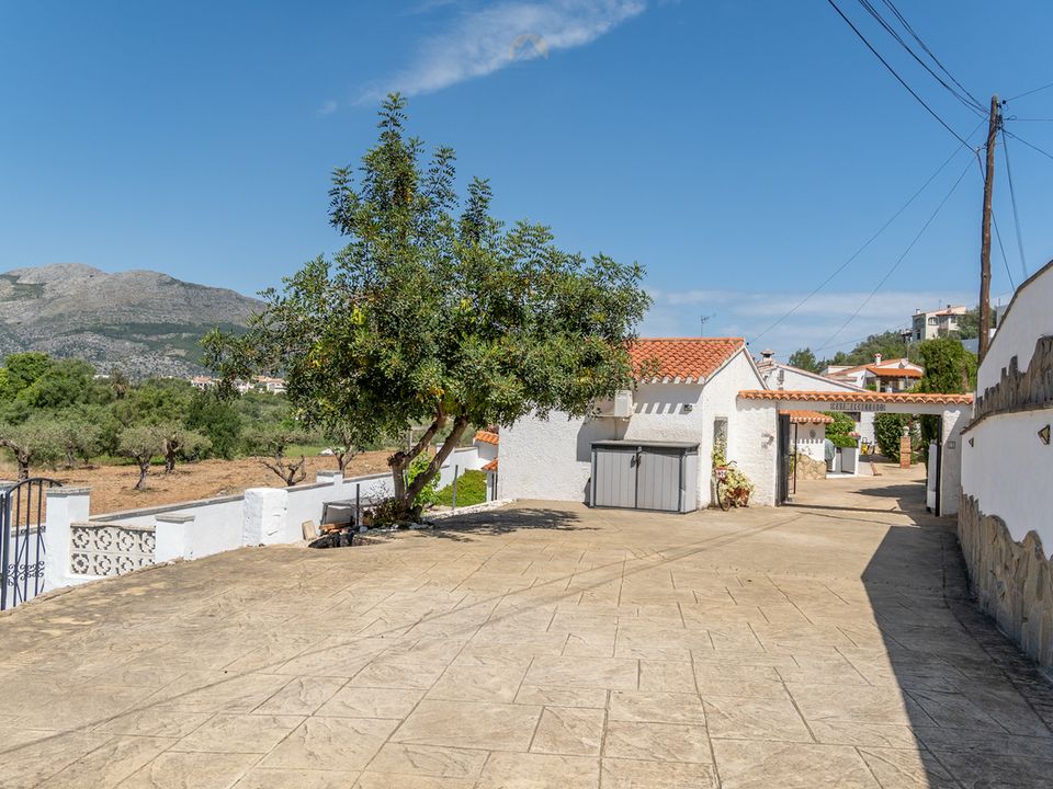 Villa i Orba, Alicante - foto 5