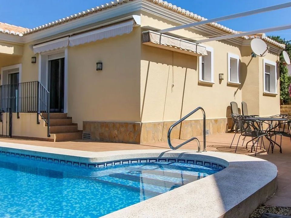 Villa i Orba, Alicante - foto 4