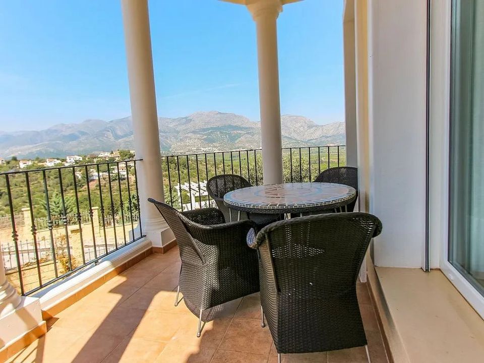 Villa i Orba, Alicante - foto 5