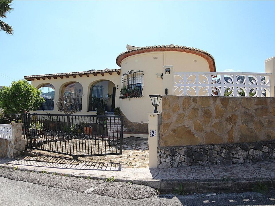 Villa i Orba, Alicante - foto 2