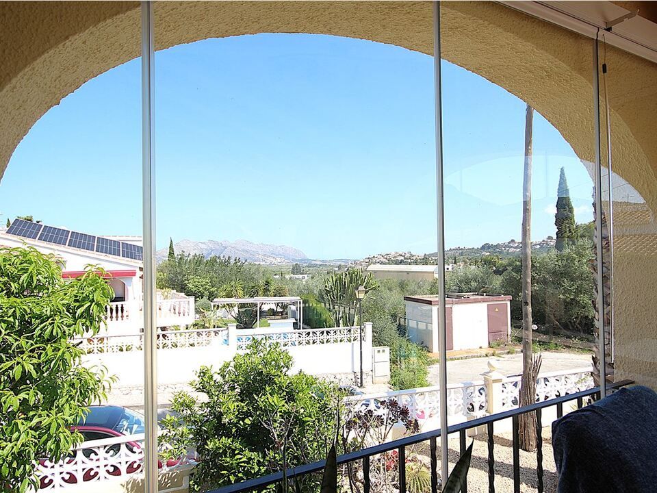 Villa i Orba, Alicante - foto 4