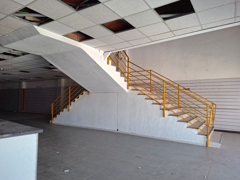 Erhvervsejendom i Finestrat, Alicante - foto 4