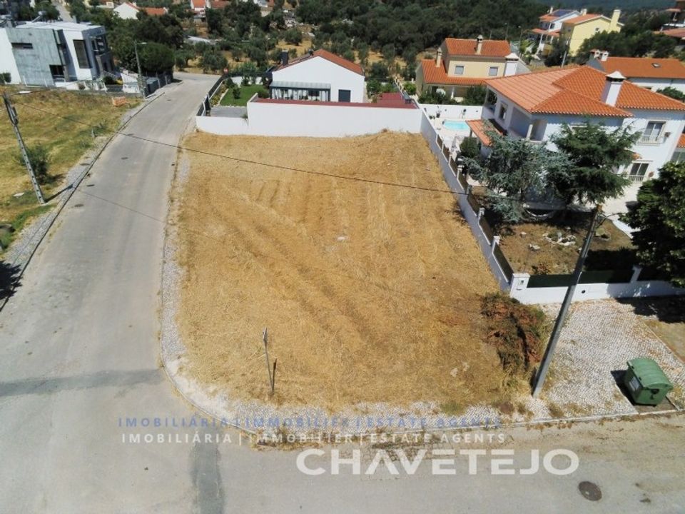 Grundstück in Tomar, Santarem - Foto 4