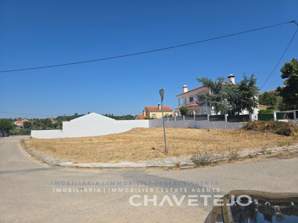 Grundstück in Tomar, Santarem - Foto 5