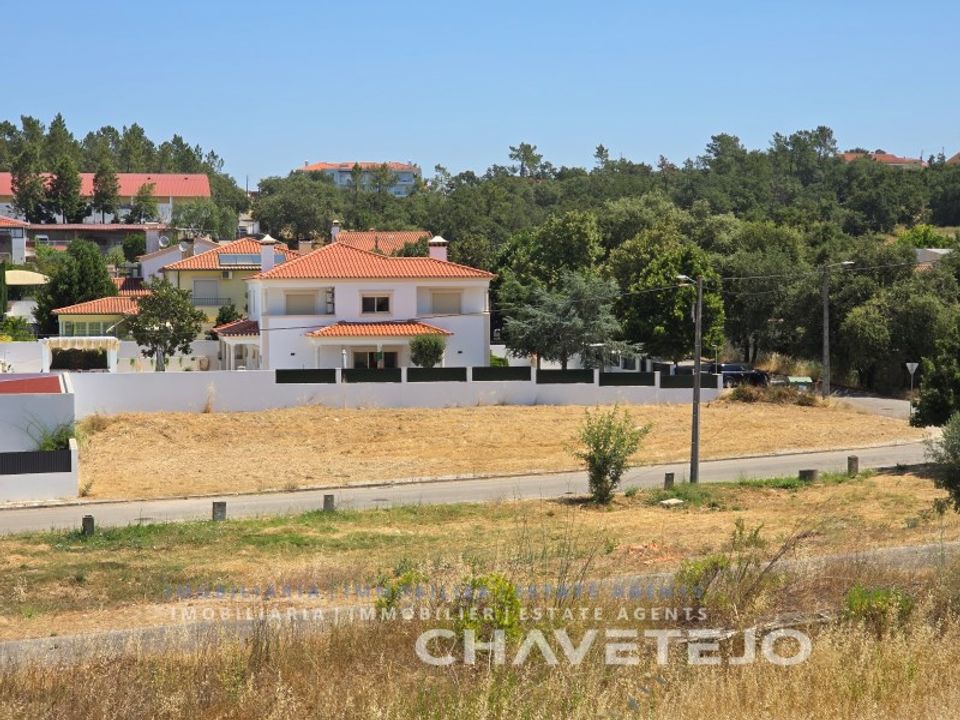 Grundstück in Tomar, Santarem - Foto 2