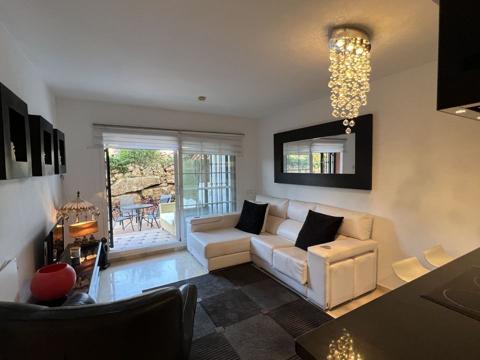 Leilighet i Mijas Golf, Malaga - bilde 5
