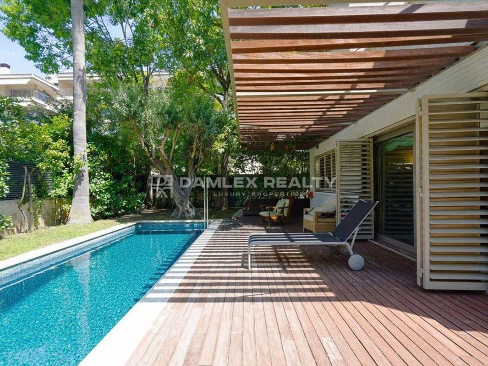 Villa i Platja D'aro, Gerona - foto 1