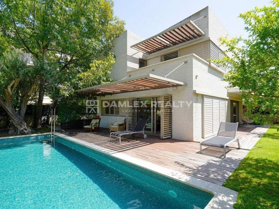 Villa i Platja D'aro, Gerona - foto 2