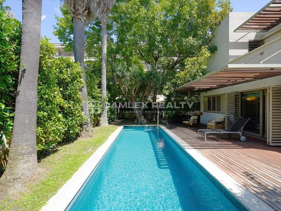 Villa i Platja D'aro, Gerona - foto 3