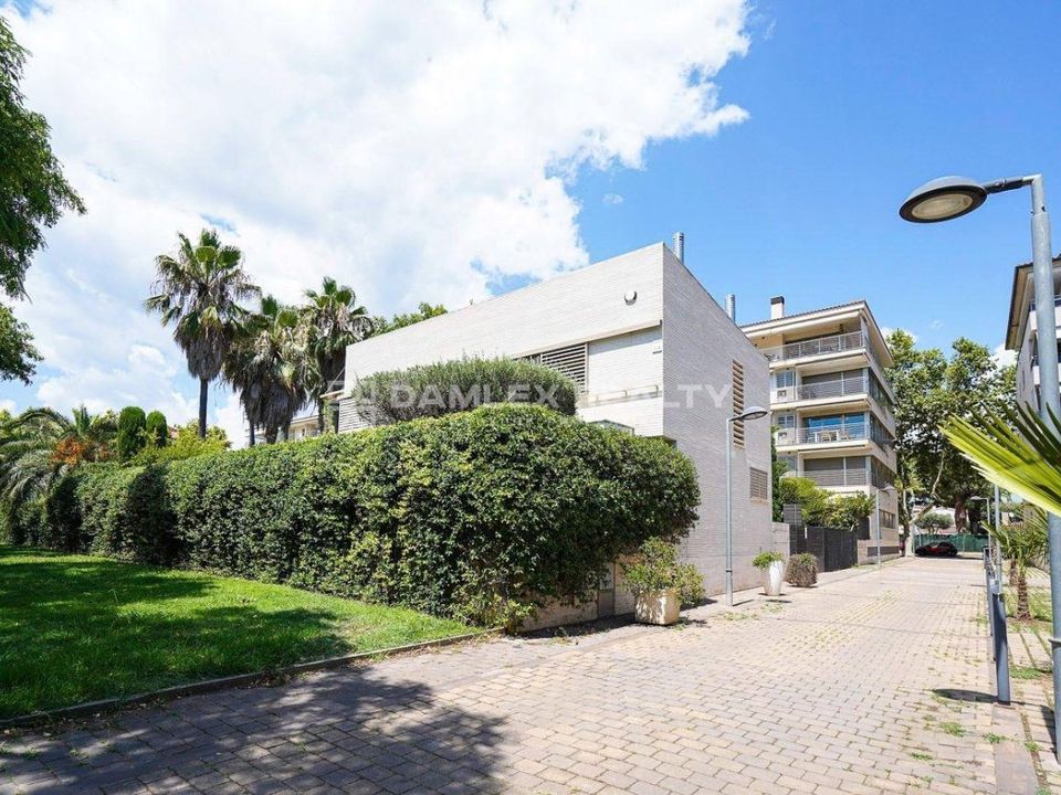 Villa i Platja D'aro, Gerona - foto 4