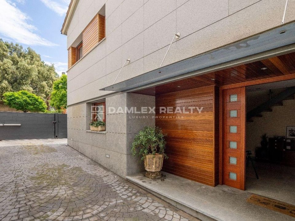 Villa i Blanes, Gerona - foto 4