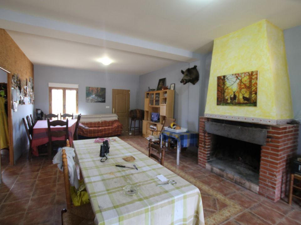 Landejendom i Monovar, Alicante - foto 3