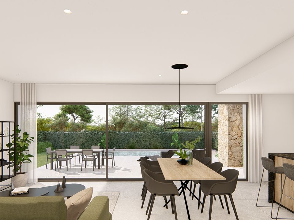 Villa i Molina De Segura, Murcia - foto 3