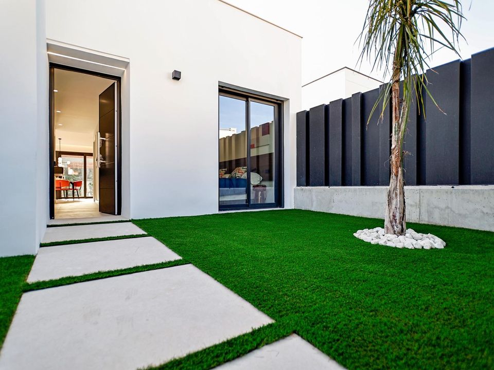 Villa i Molina De Segura, Murcia - foto 3