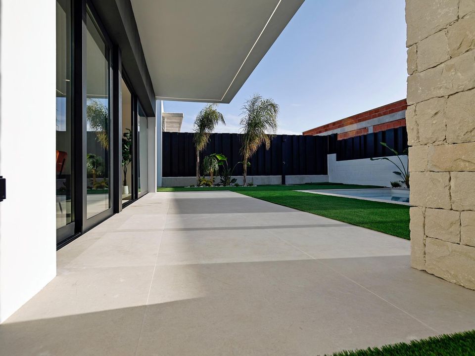Villa i Molina De Segura, Murcia - foto 4