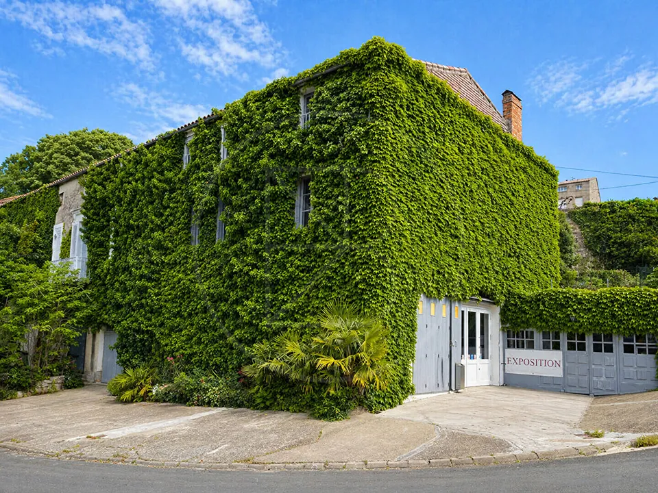 Villa a Duras, Lot-et-Garonne - foto 2