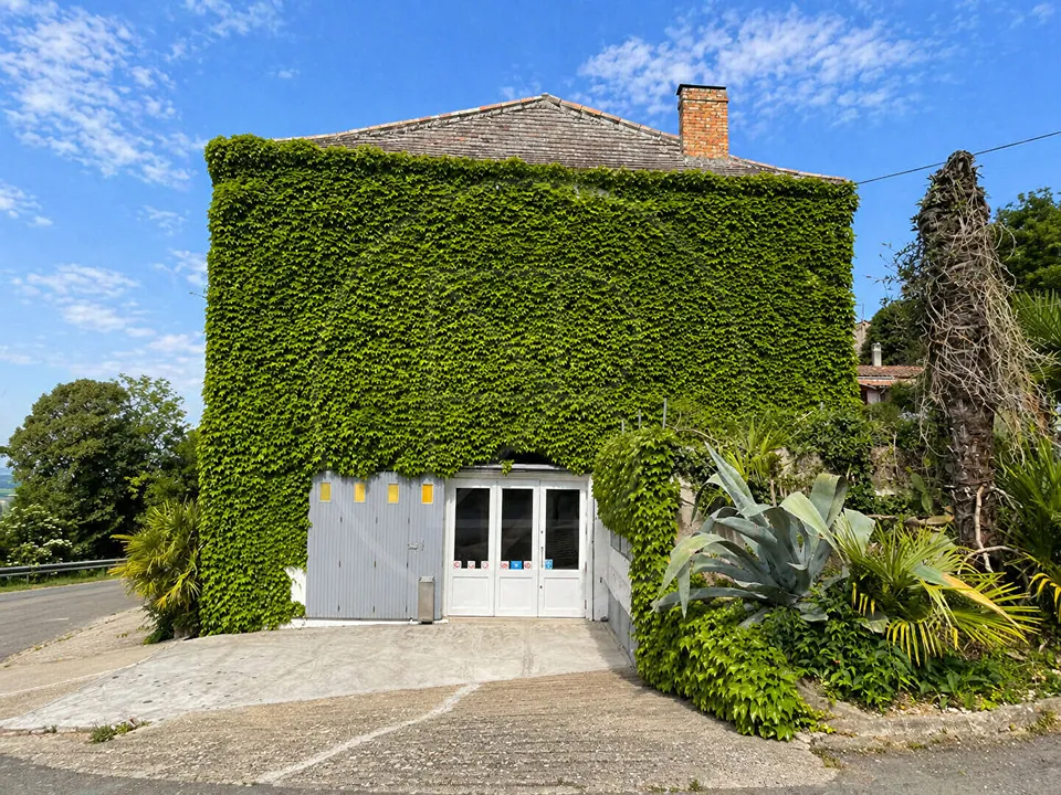 Villa a Duras, Lot-et-Garonne - foto 3
