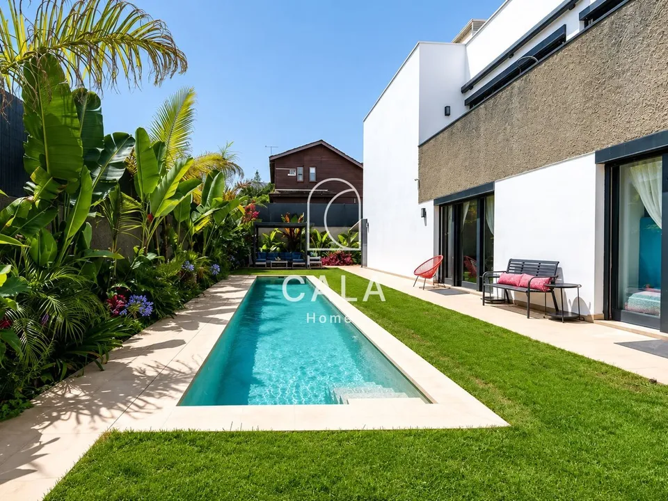 Villa i Tacoronte, Tenerife - foto 2