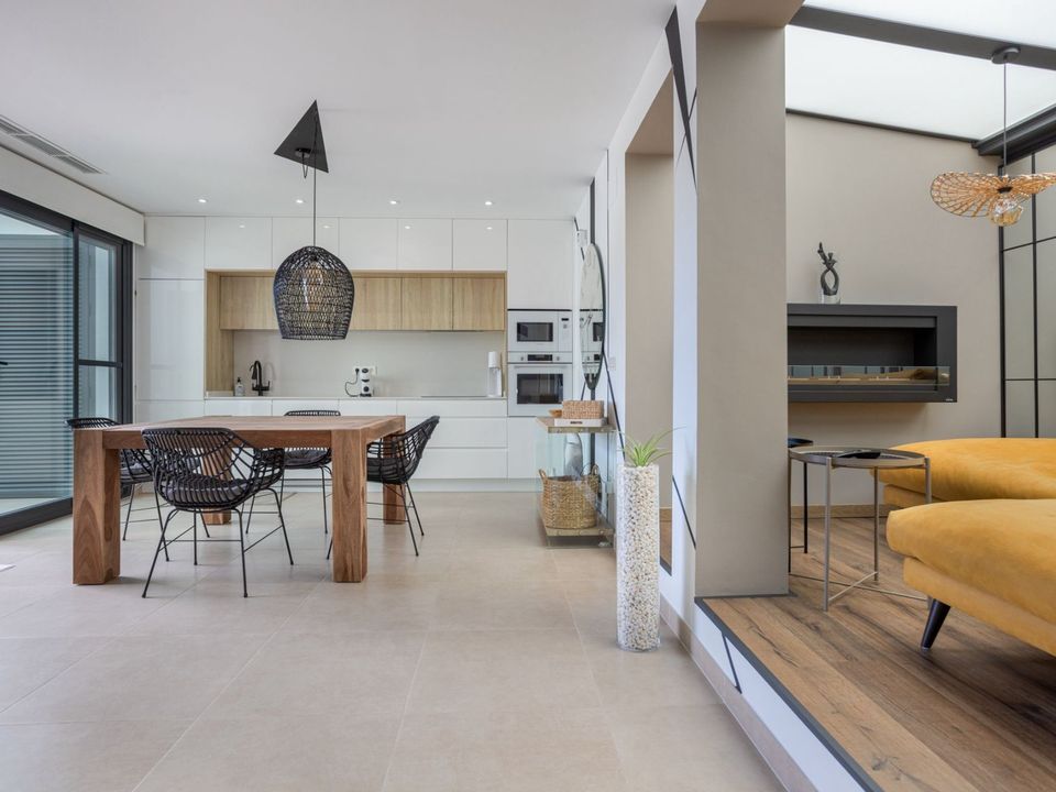 Villa i Benijofar, Alicante - foto 2