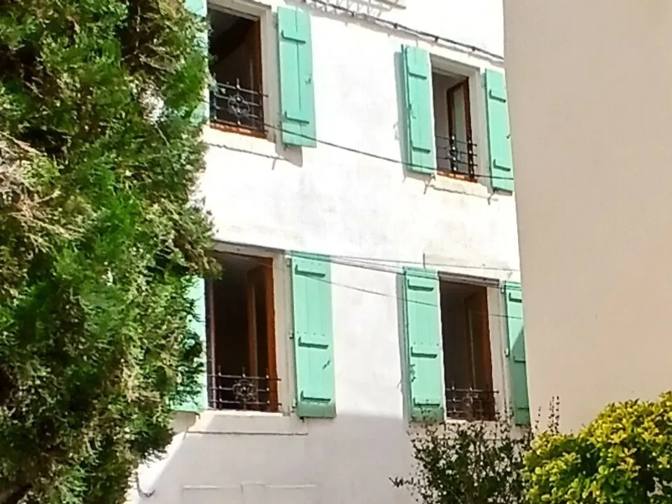 Villa i Cessenon-sur-Orb, Herault - foto 1