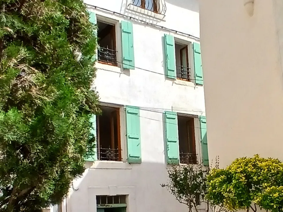 Villa i Cessenon-sur-Orb, Herault - foto 2