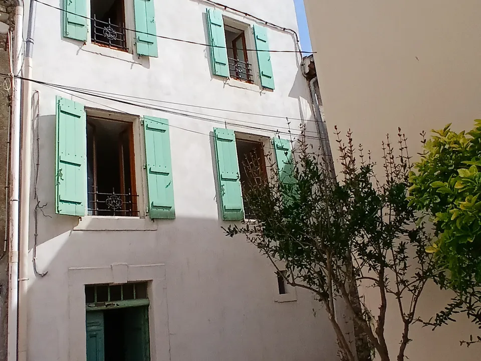 Villa i Cessenon-sur-Orb, Herault - foto 3