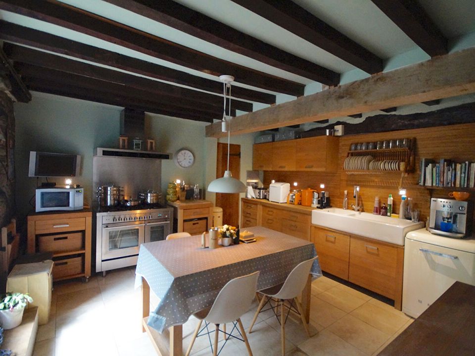 Villa en Hambye, Manche - foto 2