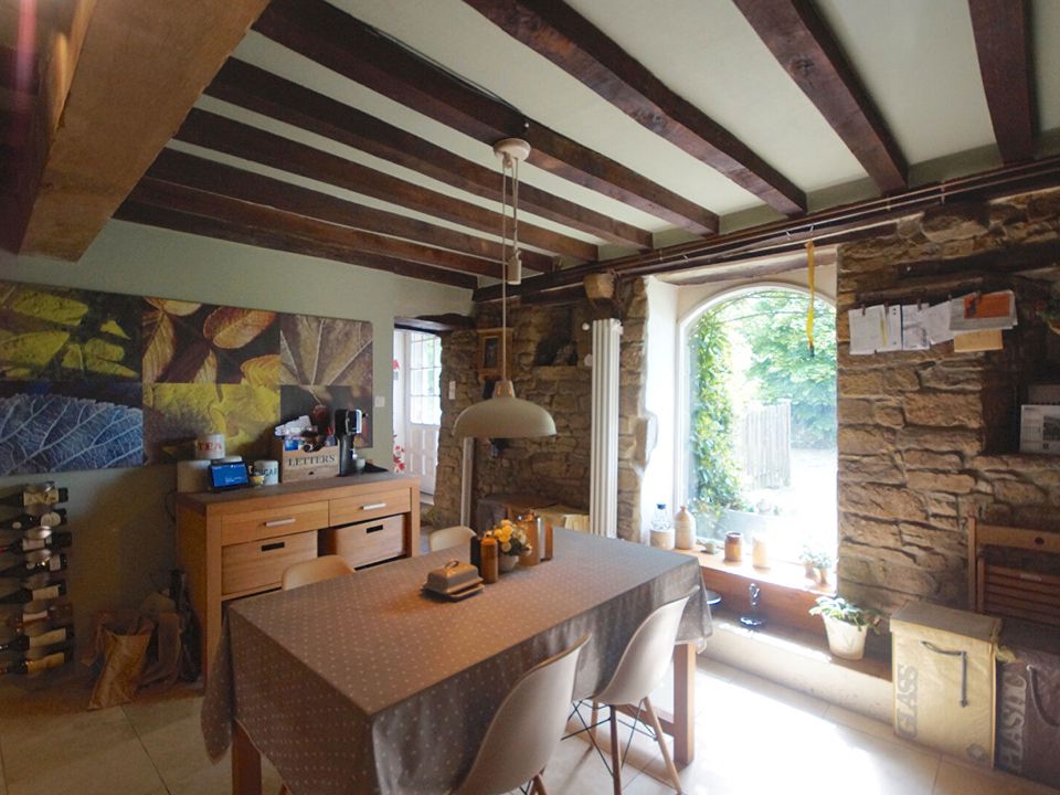 Villa en Hambye, Manche - foto 3