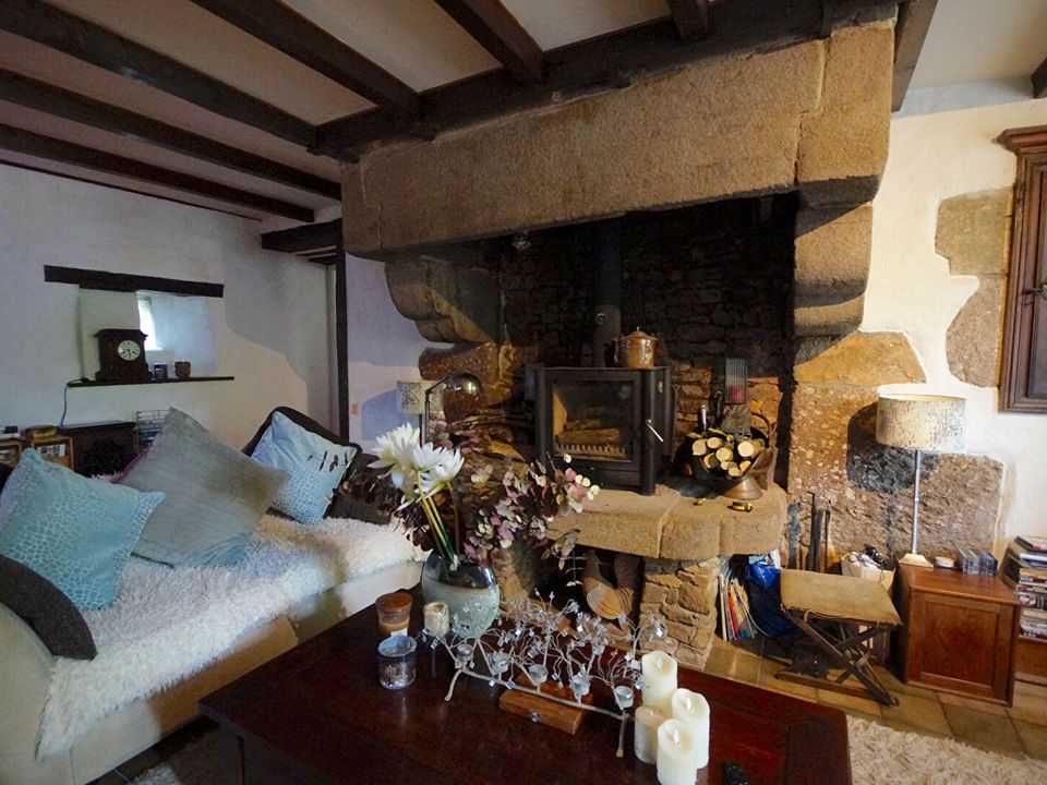 Villa en Hambye, Manche - foto 4