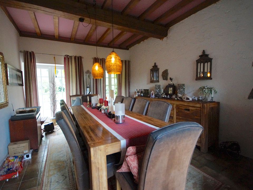 Villa en Hambye, Manche - foto 5