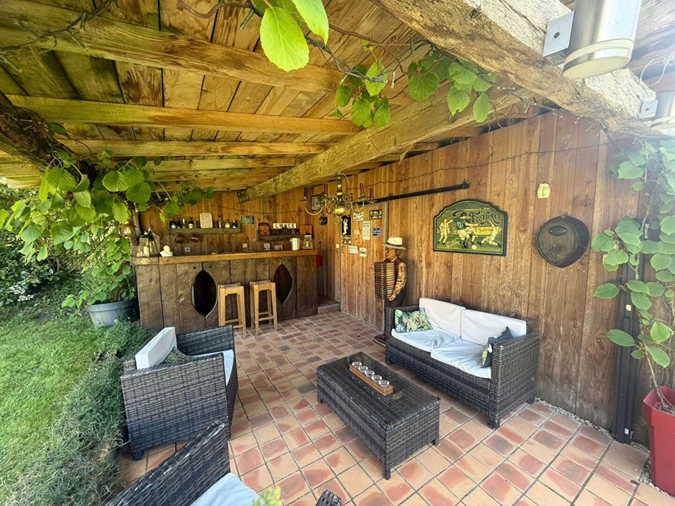 Villa i Mauprevoir, Vienne - foto 2