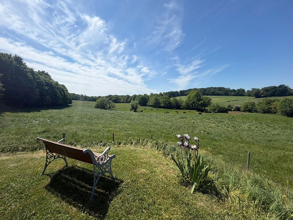 Villa i Mauprevoir, Vienne - foto 3