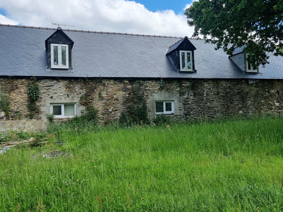 Villa i Uzel, Cotes-d'Armor - bilde 1