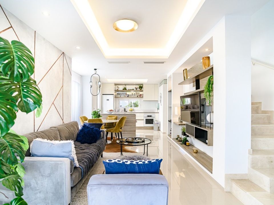 Villa i Ciudad Quesada, Alicante - foto 4