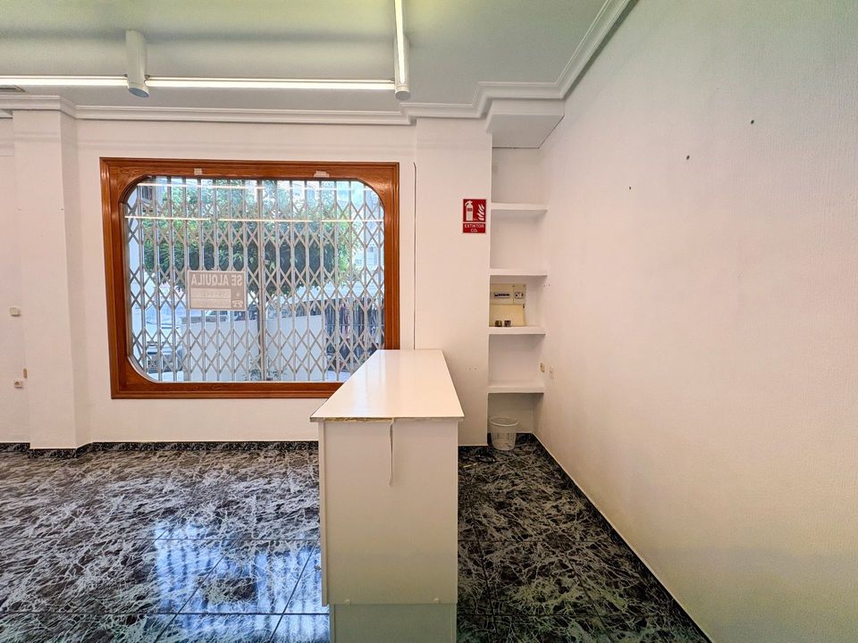 Erhvervsejendom i Callosa De Segura, Alicante - foto 5