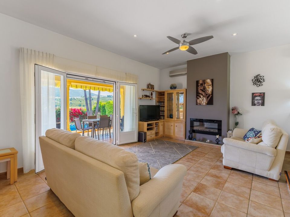 Villa a Javea, Alicante - foto 3
