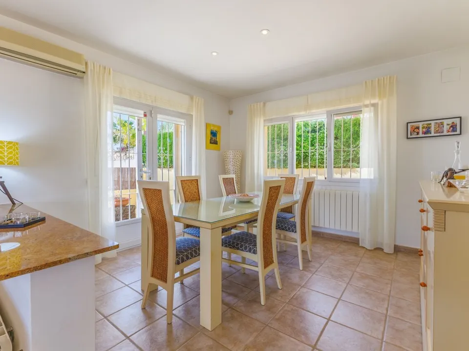 Villa a Javea, Alicante - foto 4
