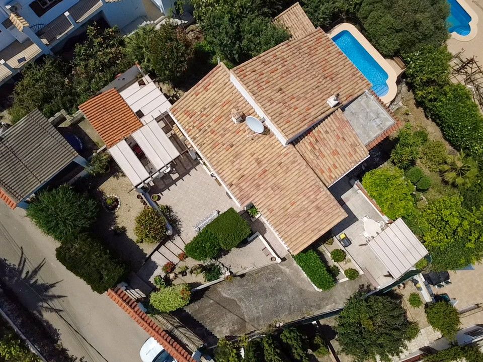 Villa i Orba, Alicante - foto 2