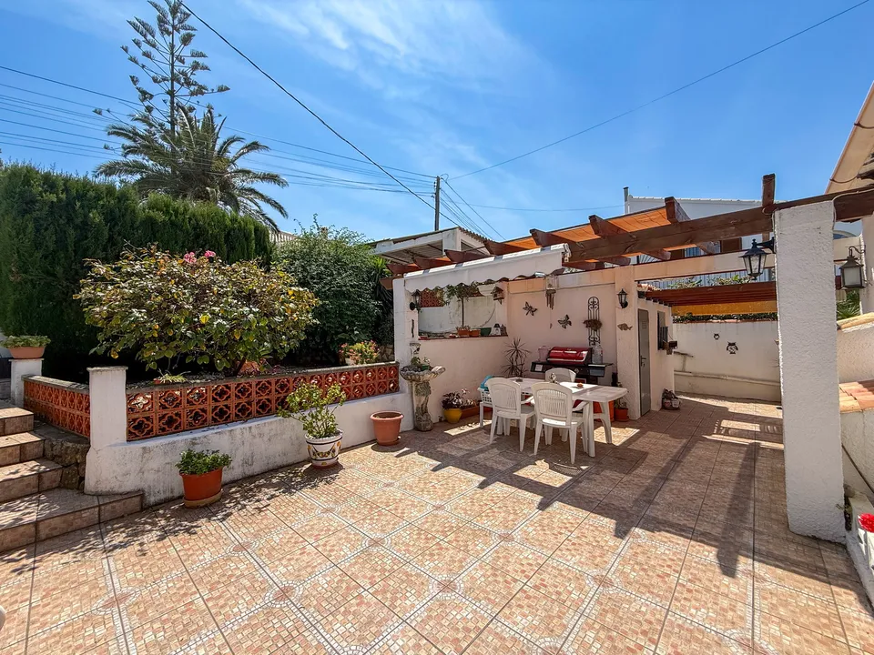 Villa i Orba, Alicante - foto 3