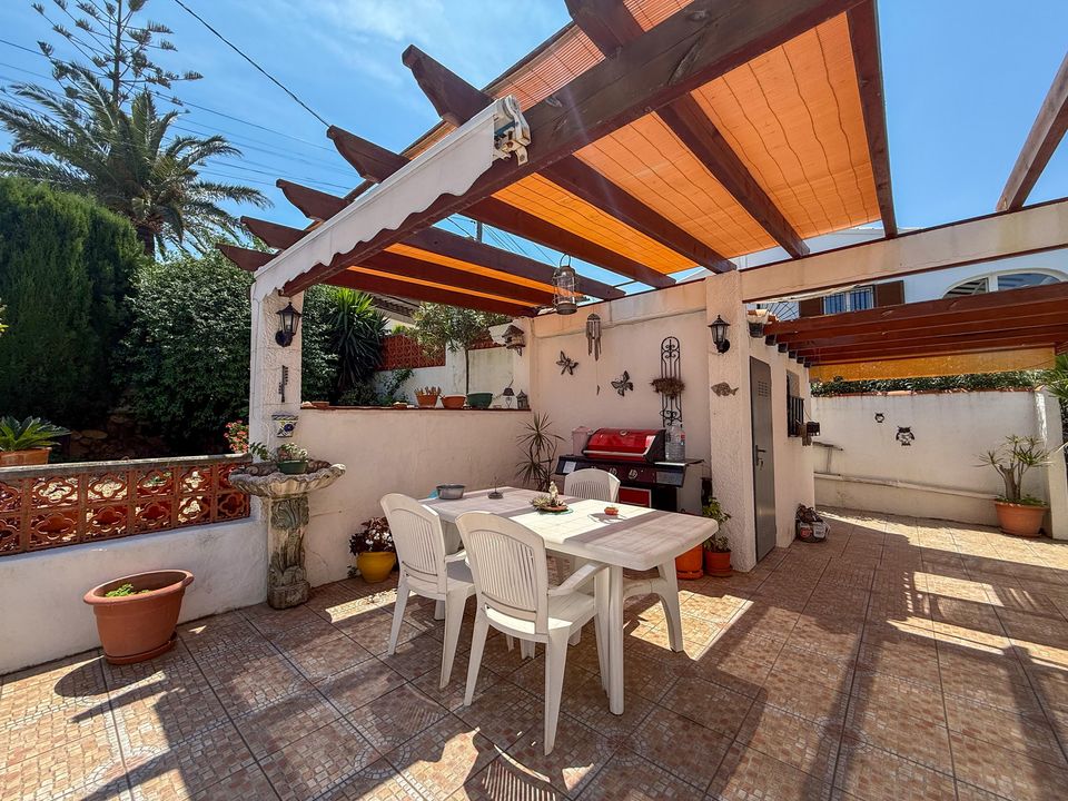 Villa i Orba, Alicante - foto 4