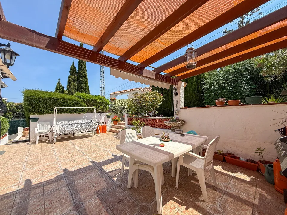 Villa i Orba, Alicante - foto 5