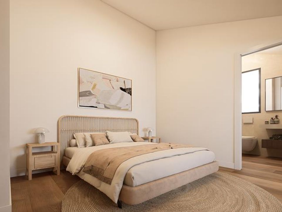 Lejlighed i Javea, Alicante - foto 5