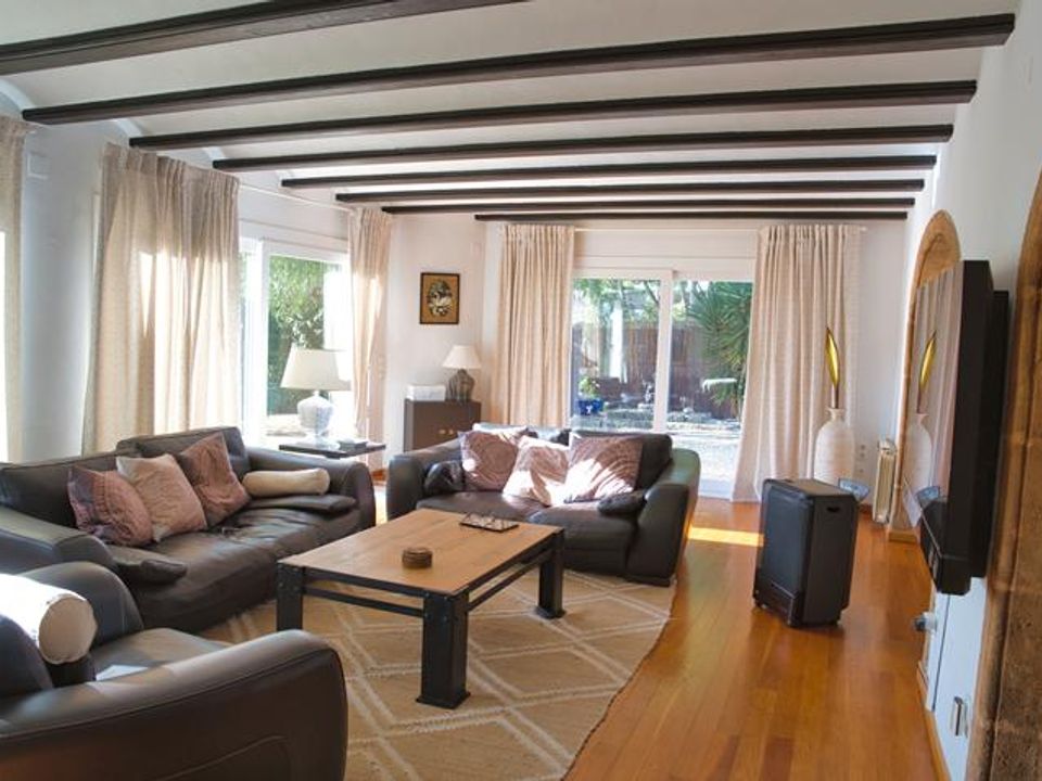 Villa i Javea, Alicante - foto 2