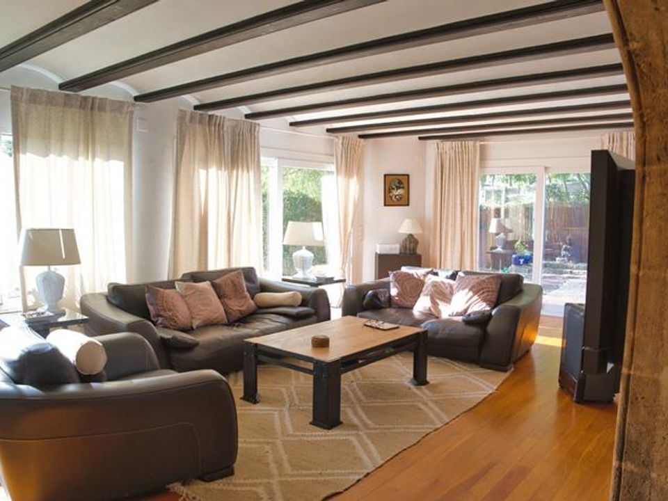 Villa i Javea, Alicante - foto 3