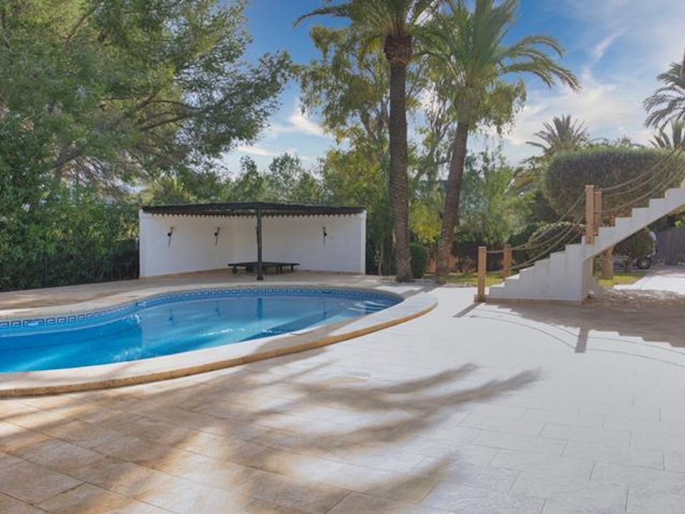 Villa i Javea, Alicante - foto 5
